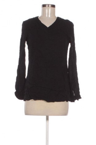 Bluză de femei Esmara, Mărime S, Culoare Negru, Preț 61,99 Lei