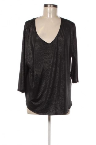 Damen Shirt Esmara, Größe L, Farbe Schwarz, Preis 13,99 €