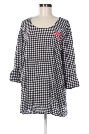 Damen Shirt Esmara, Größe XXL, Farbe Mehrfarbig, Preis € 13,99