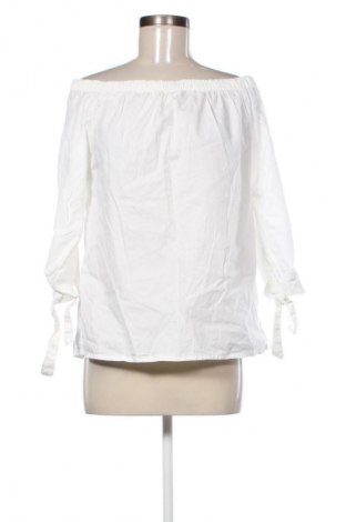 Damen Shirt Esmara, Größe M, Farbe Weiß, Preis € 9,79