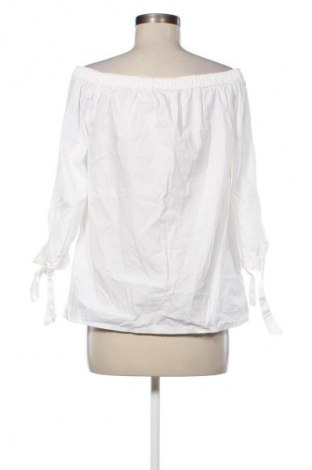 Damen Shirt Esmara, Größe M, Farbe Weiß, Preis € 9,79