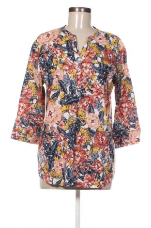 Bluză de femei Esmara, Mărime L, Culoare Multicolor, Preț 61,99 Lei
