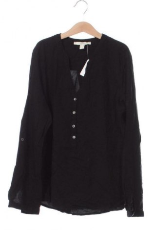 Damen Shirt Esprit, Größe XS, Farbe Schwarz, Preis 23,99 €