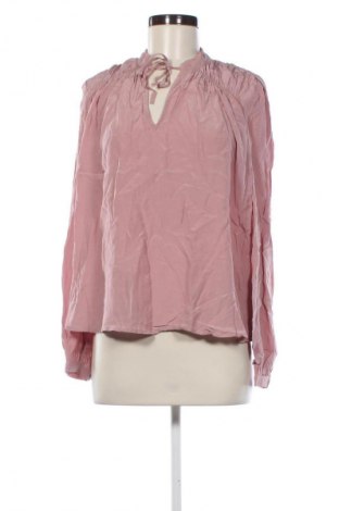 Bluză de femei Esprit, Mărime S, Culoare Mov deschis, Preț 110,99 Lei