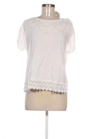 Damen Shirt Esprit, Größe M, Farbe Weiß, Preis € 12,99