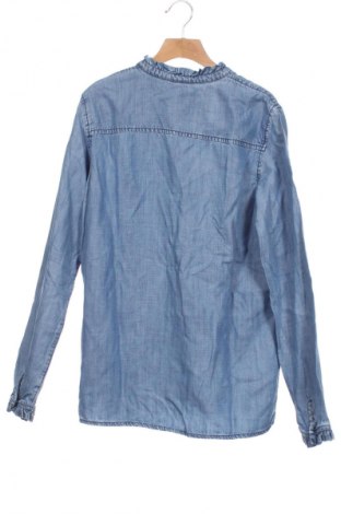 Női blúz Esprit, Méret XS, Szín Kék, Ár 6 794 Ft