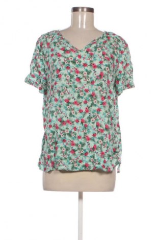 Damen Shirt Esprit, Größe L, Farbe Mehrfarbig, Preis 18,99 €