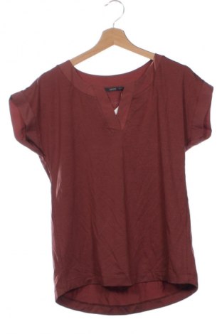 Bluzka damska Esprit, Rozmiar XS, Kolor Brązowy, Cena 88,99 zł