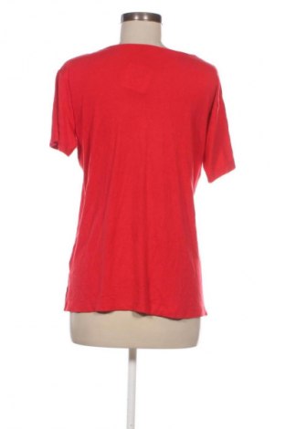 Bluzka damska Esprit, Rozmiar XXL, Kolor Czerwony, Cena 88,99 zł