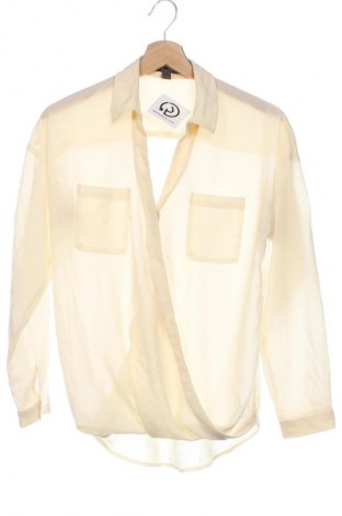 Bluzka damska Esprit, Rozmiar XS, Kolor ecru, Cena 76,40 zł