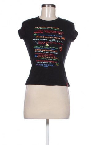 Bluzka damska Esprit, Rozmiar M, Kolor Czarny, Cena 62,07 zł