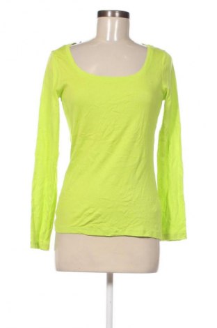 Damen Shirt Essentials, Größe M, Farbe Grün, Preis 13,99 €