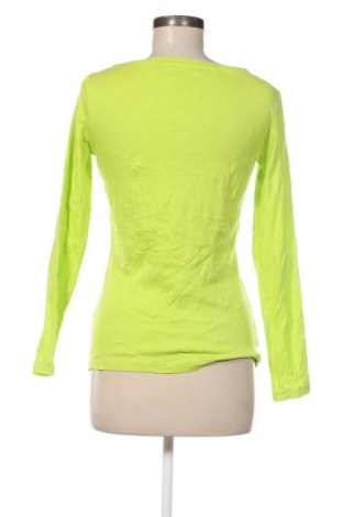 Damen Shirt Essentials, Größe M, Farbe Grün, Preis 13,99 €