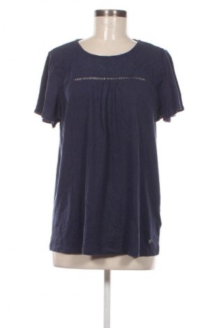 Damen Shirt Essentials, Größe L, Farbe Blau, Preis 13,99 €