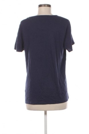 Damen Shirt Essentials, Größe L, Farbe Blau, Preis 13,99 €