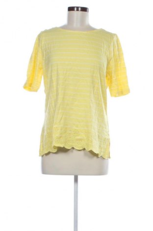 Damen Shirt Essentials by Tchibo, Größe M, Farbe Mehrfarbig, Preis € 8,99