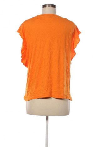 Damen Shirt Essentials by Tchibo, Größe M, Farbe Orange, Preis € 13,99