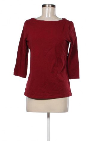 Damen Shirt Essentials by Tchibo, Größe M, Farbe Rot, Preis 13,99 €