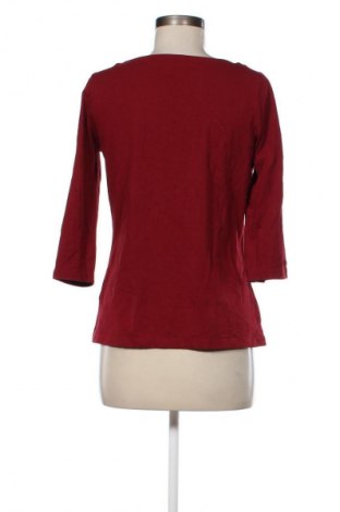 Damen Shirt Essentials by Tchibo, Größe M, Farbe Rot, Preis 13,99 €