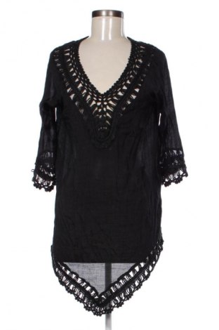 Bluză de femei Etam, Mărime M, Culoare Negru, Preț 86,56 Lei