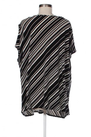 Damen Shirt Evans, Größe 4XL, Farbe Mehrfarbig, Preis 13,81 €