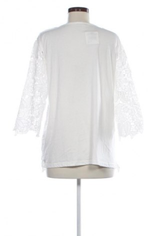 Damen Shirt Evelin Brandt, Größe XL, Farbe Weiß, Preis € 33,99