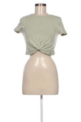 Damen Shirt Even&Odd, Größe S, Farbe Grün, Preis € 13,99