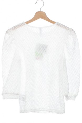 Dámská halenka Ever.me by Takko Fashion, Velikost XS, Barva Bílá, Cena  209,00 Kč