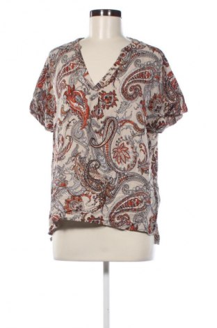 Damen Shirt Ever.me by Takko Fashion, Größe M, Farbe Mehrfarbig, Preis 13,99 €