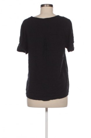 Bluzka damska Ever.me by Takko Fashion, Rozmiar L, Kolor Czarny, Cena 62,99 zł