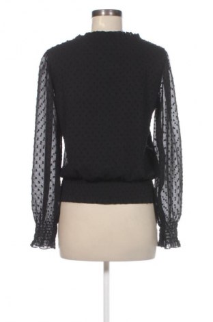 Γυναικεία μπλούζα Ever.me by Takko Fashion, Μέγεθος M, Χρώμα Μαύρο, Τιμή 19,99 €