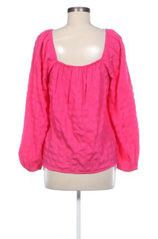 Bluzka damska F&F, Rozmiar L, Kolor Czerwony, Cena 43,77 zł