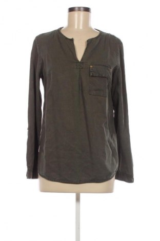 Damen Shirt F&F, Größe M, Farbe Grün, Preis 10,00 €