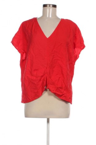 Női blúz F&F, Méret XL, Szín Piros, Ár 5 199 Ft