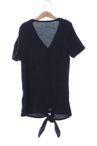 Dámská halenka F&F, Velikost XS, Barva Modrá, Cena  309,00 Kč