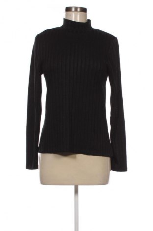 Bluză de femei F&F, Mărime M, Culoare Negru, Preț 61,99 Lei