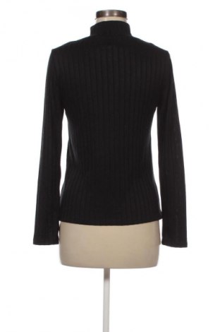 Bluză de femei F&F, Mărime M, Culoare Negru, Preț 61,99 Lei