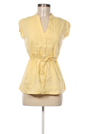 Bluzka damska F&F, Rozmiar S, Kolor Żółty, Cena 62,99 zł