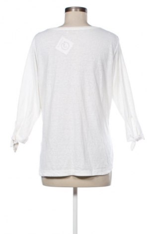 Damen Shirt F&F, Größe L, Farbe Weiß, Preis € 9,79