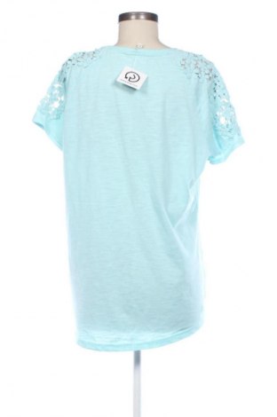 Damen Shirt F&F, Größe XL, Farbe Blau, Preis € 10,00