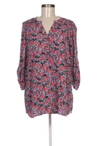 Bluzka damska F&F, Rozmiar XL, Kolor Kolorowy, Cena 62,99 zł