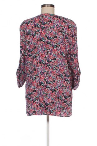 Bluzka damska F&F, Rozmiar XL, Kolor Kolorowy, Cena 62,99 zł