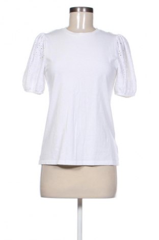 Bluză de femei F&F, Mărime M, Culoare Alb, Preț 49,87 Lei