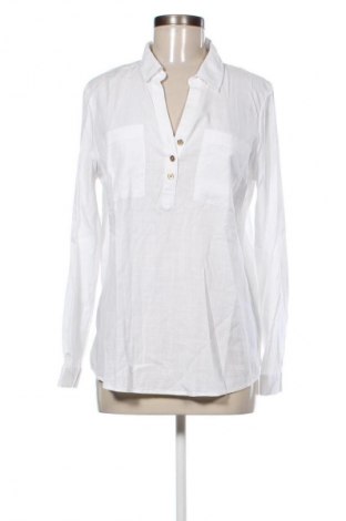 Damen Shirt F&F, Größe M, Farbe Weiß, Preis 10,00 €