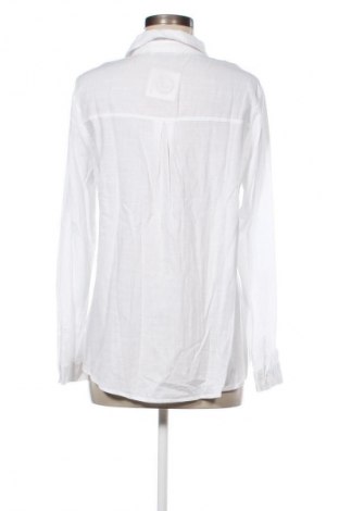 Damen Shirt F&F, Größe M, Farbe Weiß, Preis 10,00 €