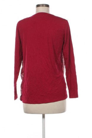 Damen Shirt Faber, Größe L, Farbe Rot, Preis 13,99 €