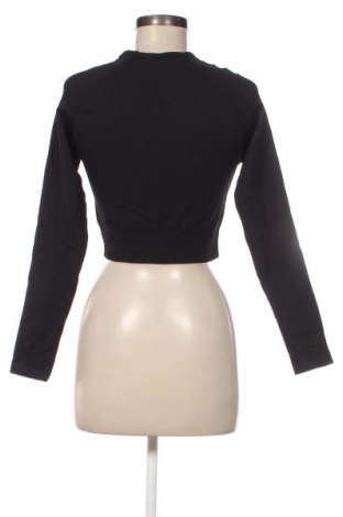 Bluză de femei Famme, Mărime M, Culoare Negru, Preț 88,99 Lei