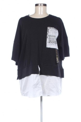 Bluzka damska Fashion, Rozmiar M, Kolor Czarny, Cena 62,18 zł