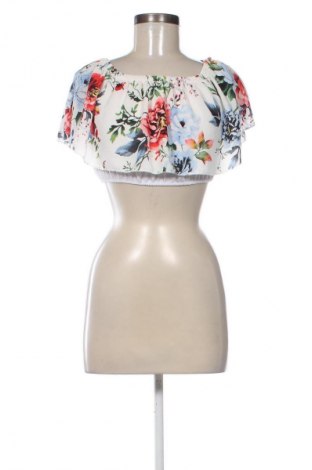 Γυναικεία μπλούζα Fashion, Μέγεθος M, Χρώμα Πολύχρωμο, Τιμή 13,81 €