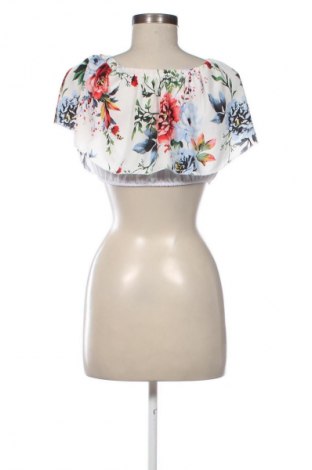 Γυναικεία μπλούζα Fashion, Μέγεθος M, Χρώμα Πολύχρωμο, Τιμή 13,81 €